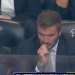 Así fue la reacción de David Beckham a la derrota de Inglaterra ante la Selección Argentina