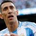 Di María bancó a la Selección Argentina con un emotivo mensaje tras la final: «Son historia»