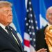 Donald Trump pidió que Estados Unidos sea sede solitaria de un próximo Mundial