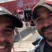 La entrevista en la que Nicolás Cabré habló de su hermano Duilio: «Hicimos todo juntos»
