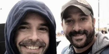 De qué murió Duilio Cabré, el hermano de Nicolás Cabré