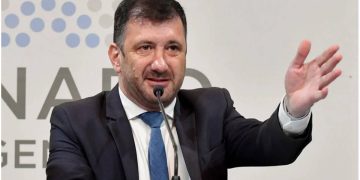 Paraguay condenó al exsenador Edgardo Kueider por intentar ingresar US$ 200.000 sin declarar
