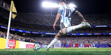 El récord de un brasileño que puede igualar Lionel Messi si disputa el domingo la final del Mundial 2026