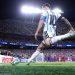El récord de un brasileño que puede igualar Lionel Messi si disputa el domingo la final del Mundial 2026