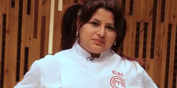 Así es la vida de Elba Rodríguez, a 12 años de consagrarse en MasterChef: «Mis padres me hacen…»