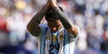 La determinante decisión que tomó Enzo Fernández tras la final del Mundial 2026: «No va a…»
