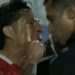 Tarde de furia para Enzo Pérez en Deportivo Maipú: expulsión, polémico gesto y agravios a la terna arbitral