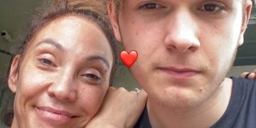 El posteo del hijo de Ernestina Pais a casi una semana de la trágica muerte de su madre