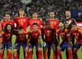 Cuando ganó España la Copa del Mundo