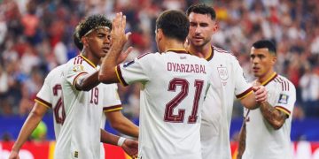 Periodista español avisó que un gol no alcanzará para vencer a Argentina en la final del Mundial 2026