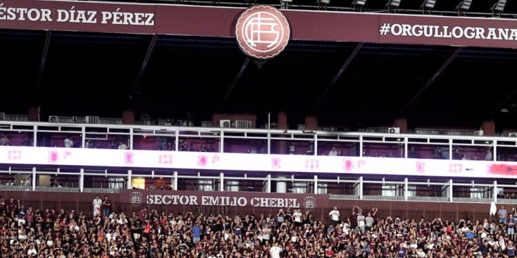 Ni Fox Sports ni ESPN: qué canal pasa en vivo Lanús vs. Cienciano