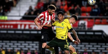 Estudiantes vs. Defensa y Justicia, por el Torneo Clausura 2026: horario, formaciones y TV