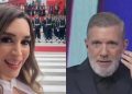 «Tengo mi libido en…»: Fátima Florez habló en vivo con C5N sobre una reconciliación con Javier Milei