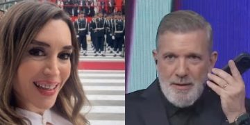 «Tengo mi libido en…»: Fátima Florez habló en vivo con C5N sobre una reconciliación con Javier Milei