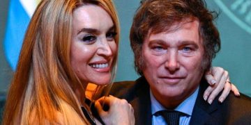 La foto de Fátima Florez en Perú que prueba su reconciliación con Javier Milei