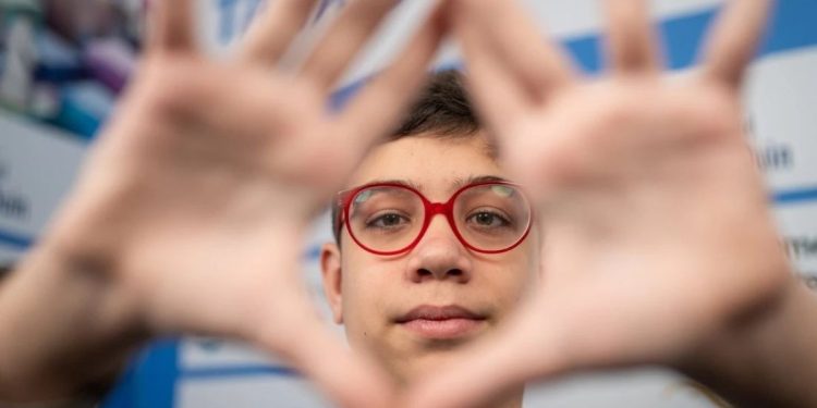 Faustino Oro vuelve a jugar en Argentina: así será la gira del joven Gran Maestro por el país