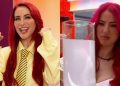 Flor Vigna vivió un incómodo momento en un reality de México: la sorpresa que se llevó