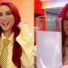 Flor Vigna vivió un incómodo momento en un reality de México: la sorpresa que se llevó