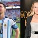 El inesperado mensaje de Sarah Jessica Parker para Lionel Messi: «No es lindo verlo…»