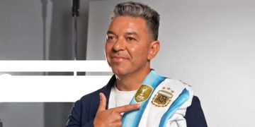 Marcelo Gallardo se despide del Mundial 2026: ¿qué pasó?