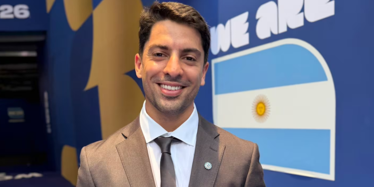 Gastón Edul estaría en pareja con una exparticipante de Gran Hermano: quién es