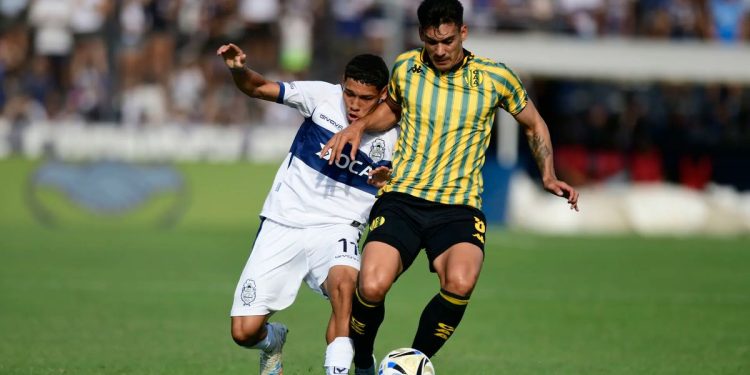 Aldosivi vs. Gimnasia por el Torneo Clausura 2026: horario, formaciones y TV