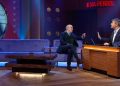 Gino Bogani dejó descolocado a Mario Pergolini con un particular consejo sobre la corbata