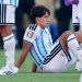 El emotivo mensaje de Giuliano Simeone tras perder la final del Mundial 2026: «No hay palabras para describir el dolor»