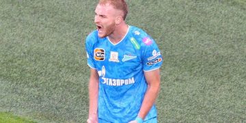 Boca tiene en carpeta a Luciano Gondou: la millonaria cifra que pide el CSKA de Moscú