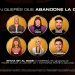 Quién será el eliminado de Gran Hermano, según las encuestas de Fefe Bongiorno