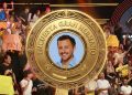 Quién abandona Gran Hermano, según la encuesta de Fefe Bongiorno