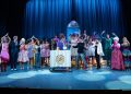 «Hairspray» superó los 50.000 espectadores y celebra sus primeras 50 funciones