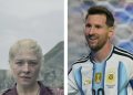 La llamativa conexión entre «House of the Dragon» y la Selección Argentina: de qué se trata