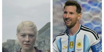 La llamativa conexión entre «House of the Dragon» y la Selección Argentina: de qué se trata