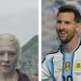 La llamativa conexión entre «House of the Dragon» y la Selección Argentina: de qué se trata