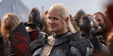 A qué hora se estrena hoy el nuevo capítulo «House of the Dragon»