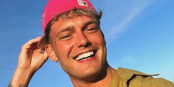 Telefe prepara un rol inesperado para Ian Lucas: «Lo empieza a grabar en un par de meses»