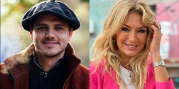 En plena crisis, Mauro Icardi explotó contra Yanina Latorre: «Si se ocupara de su vida, no sería tan cornuda»