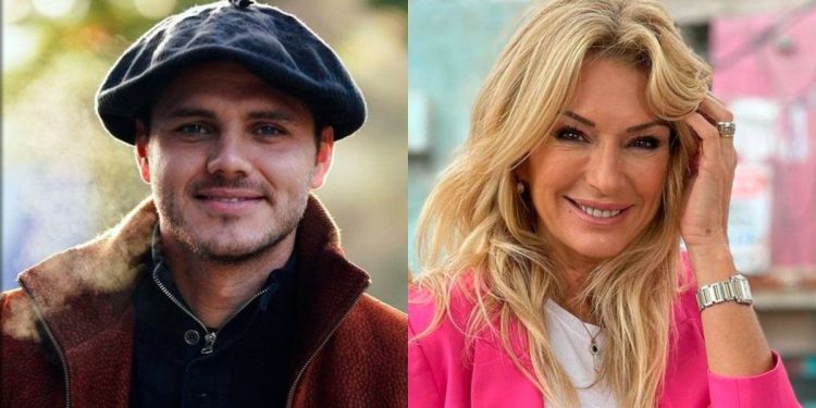 En plena crisis, Mauro Icardi explotó contra Yanina Latorre: «Si se ocupara de su vida, no sería tan cornuda»