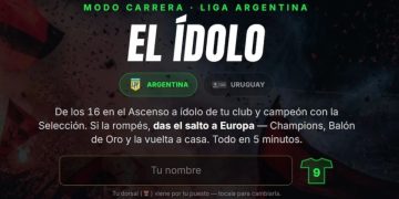 El truco viral para «hackear» El Ídolo: los secretos que descubrieron los jugadores del simulador