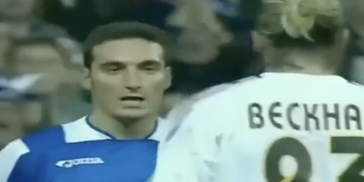 El antecedente de Lionel Scaloni con un inglés que resurge antes del cruce por el Mundial 2026