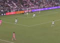 Lo que le espera a Lionel Messi: insólito gol en contra del arquero de Inter Miami, en el triunfo por la MLS