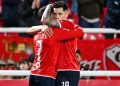Independiente venció a Newell’s con un golazo de Montiel y tiene puntaje perfecto en el Torneo Clausura 2026