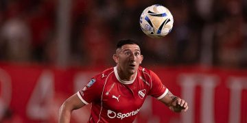 Ni Magis TV ni Pelota Libre: cómo ver EN VIVO Estudiantes vs. Independiente por el Torneo Clausura