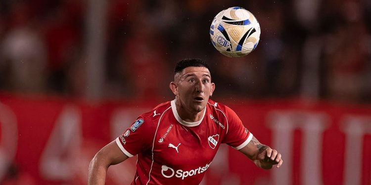 Ni Magis TV ni Pelota Libre: cómo ver EN VIVO Estudiantes vs. Independiente por el Torneo Clausura