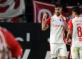 Independiente le ganó 2-0 a Estudiantes en La Plata