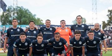 Sarmiento vs. Independiente Rivadavia por el Torneo Clausura: horario, formaciones y TV