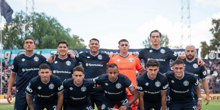 Sarmiento vs. Independiente Rivadavia por el Torneo Clausura: horario, formaciones y TV