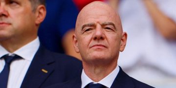 Infantino respondió a las críticas tras el Mundial 2026: «Ustedes dividen, nosotros unimos»
