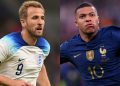 A qué hora se juega hoy Francia vs. Inglaterra por el tercer puesto del Mundial 2026